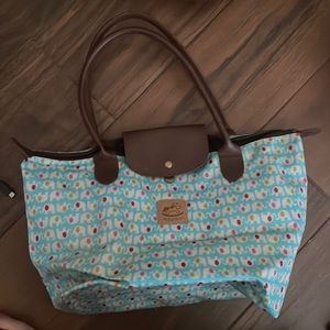 Uma Hana Handbag